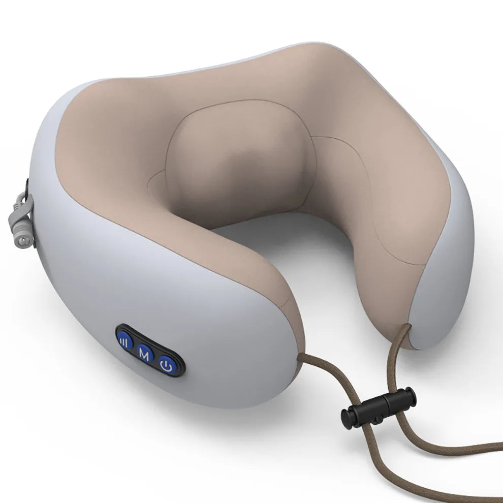 Electric Neck Massager