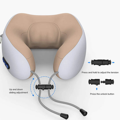 Electric Neck Massager