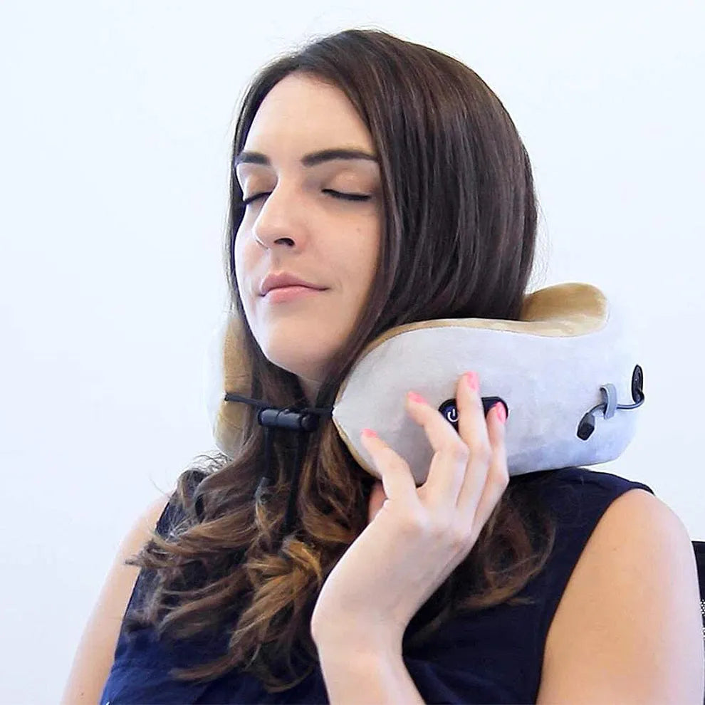 Electric Neck Massager