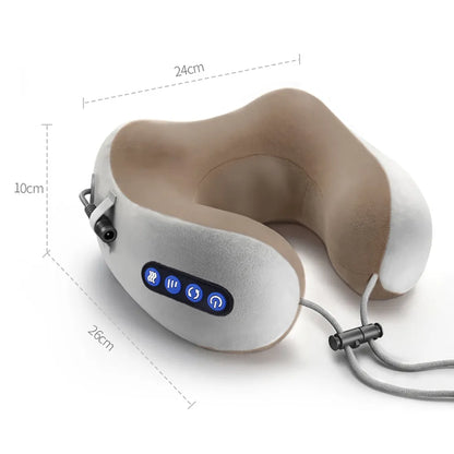 Electric Neck Massager